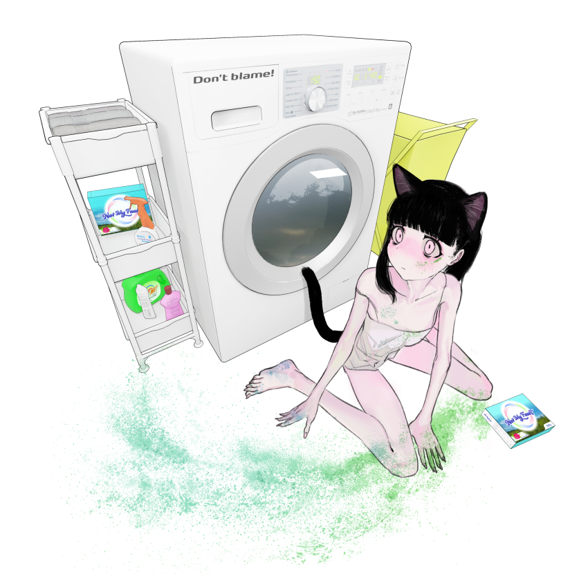 Nail (Hardware) Rule 34 Image