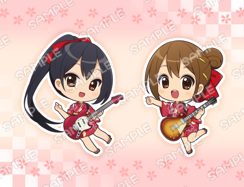 K-On! Rule 34 Image