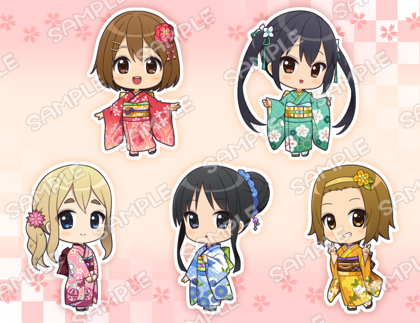 Akiyama Mio Rule 34 Image
