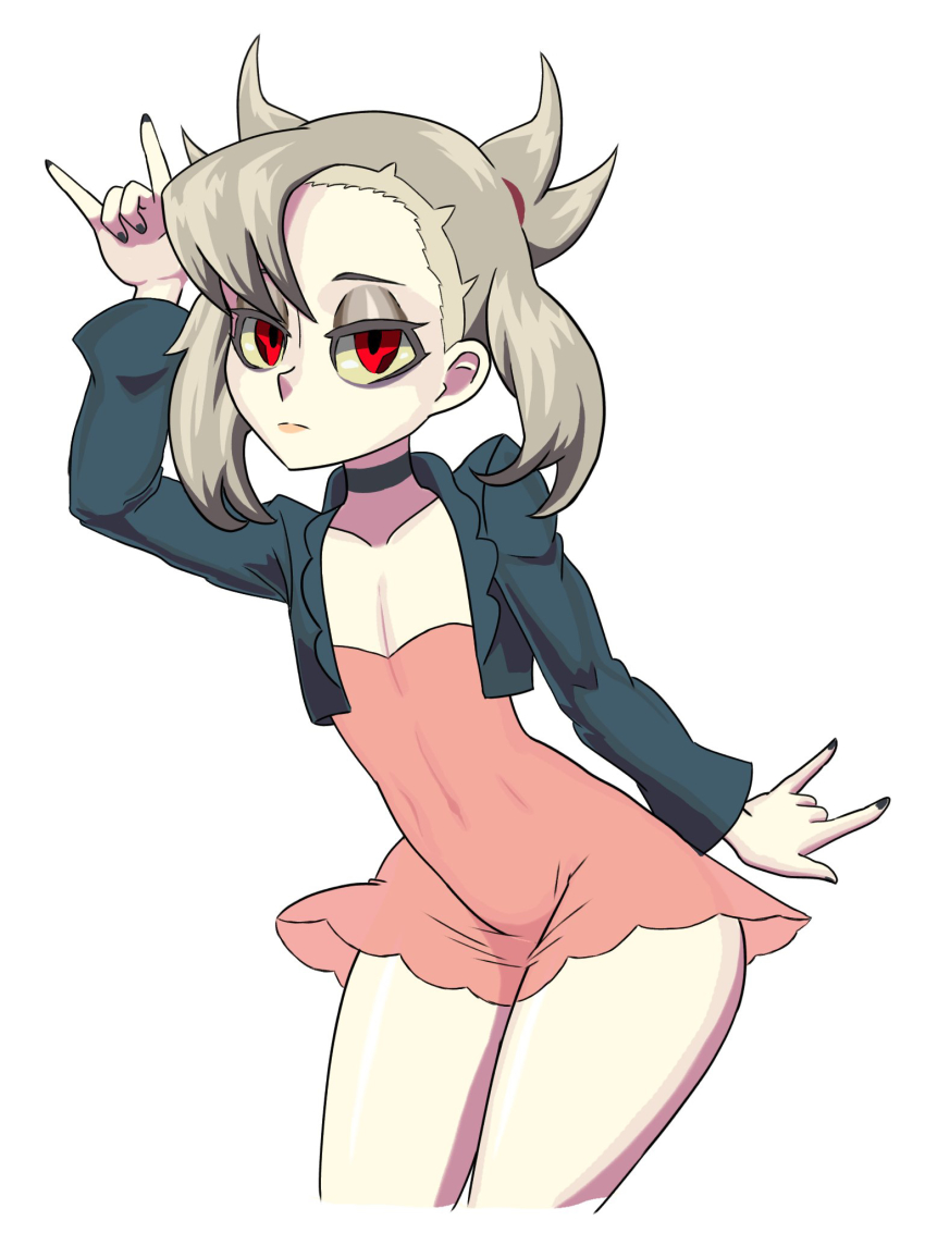 Marnie (Pokemon) Rule 34 Image