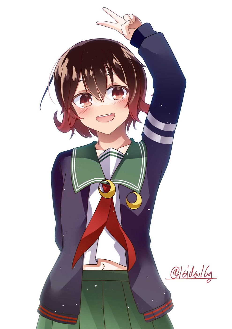 Kantai Collection Rule 34 Image