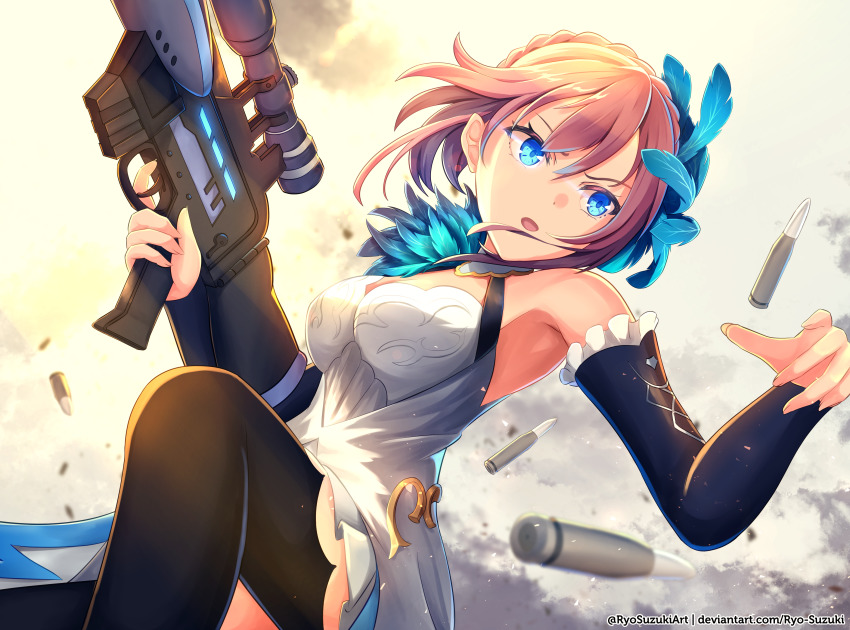 Shionne (Tales) Rule 34 Image