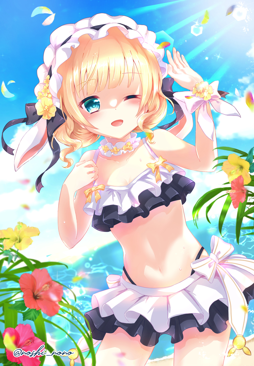Kirima Syaro (Gochuumon Wa Usagi Desu Ka?) Rule 34 Image