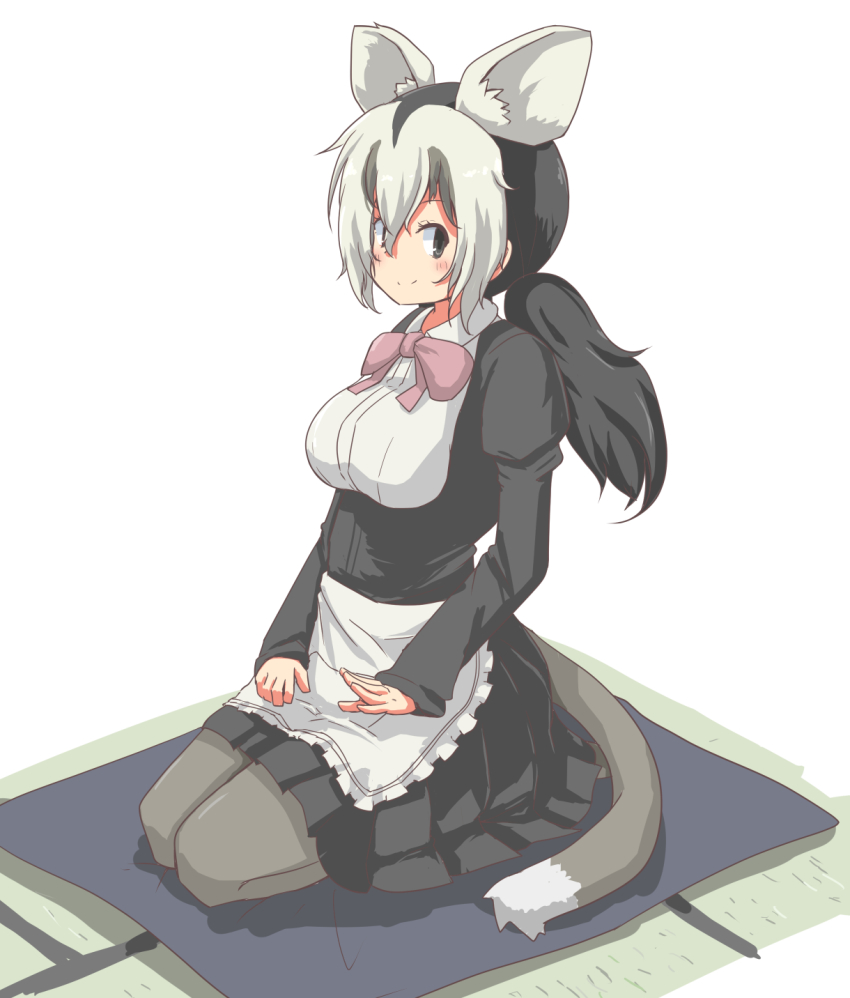 Kemono Friends Rule 34 Image
