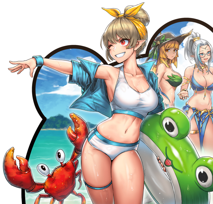 Dungeon And Fighter Rule 34 Image