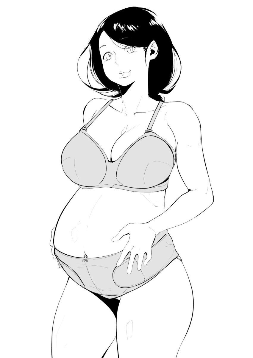 Black Hair Rule 34 Image