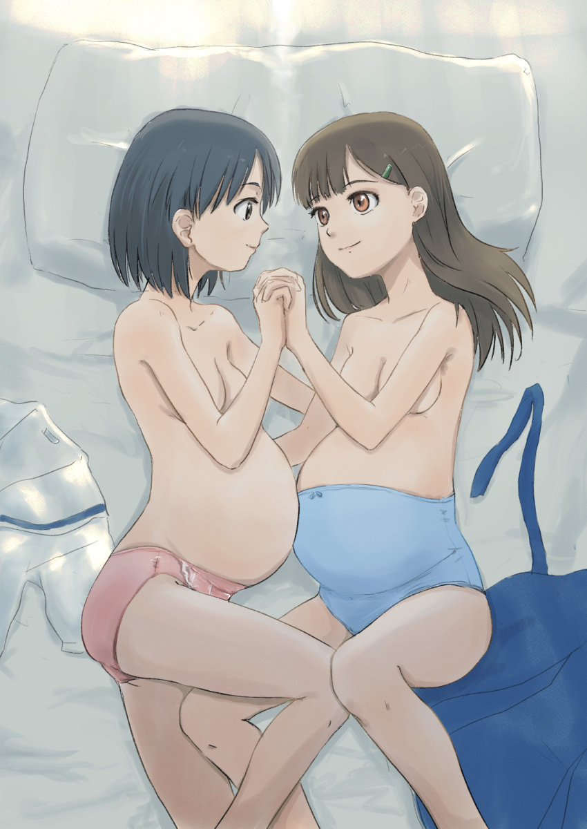 Bed Rule 34 Image