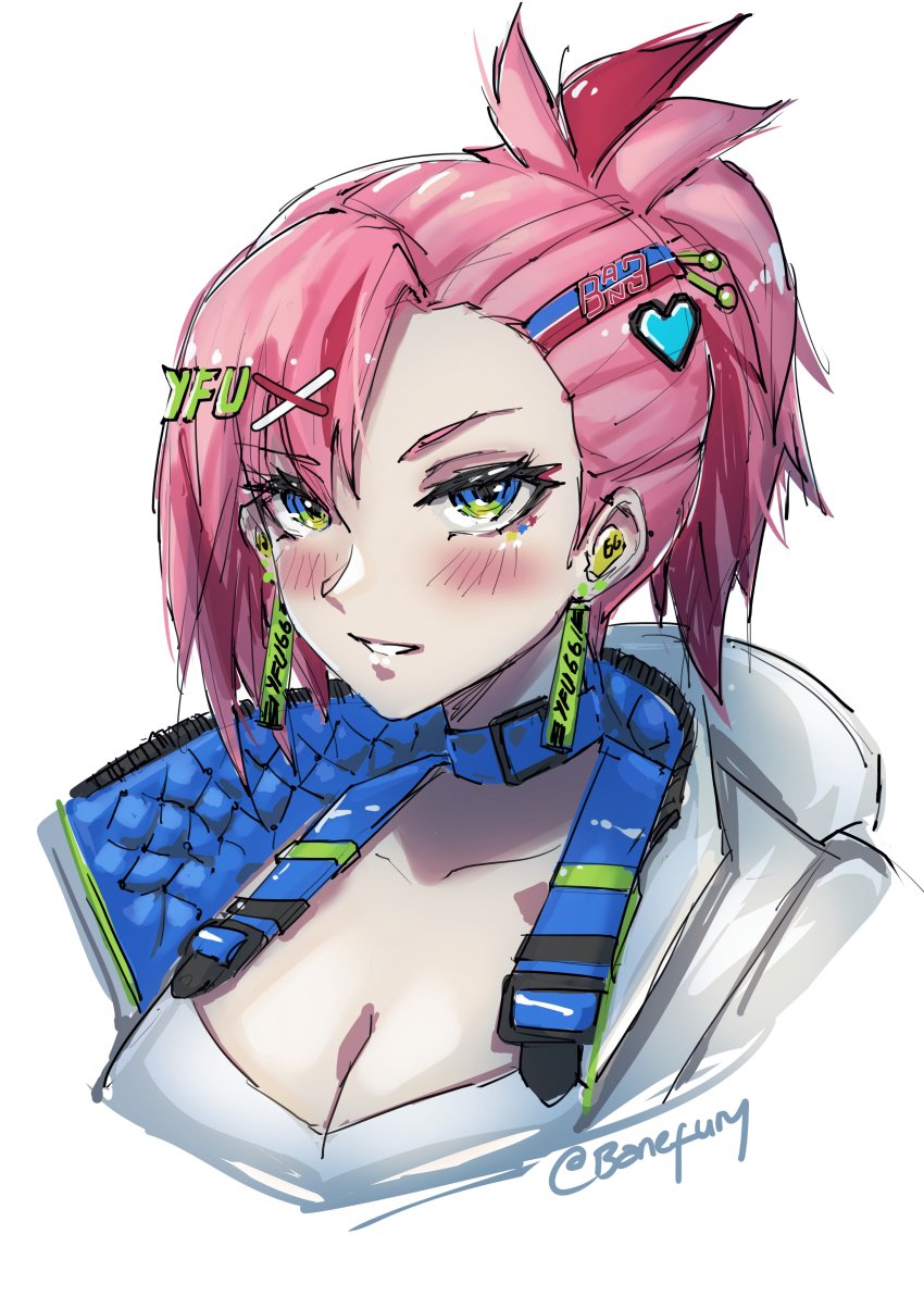 Indie Virtual Youtuber Rule 34 Image
