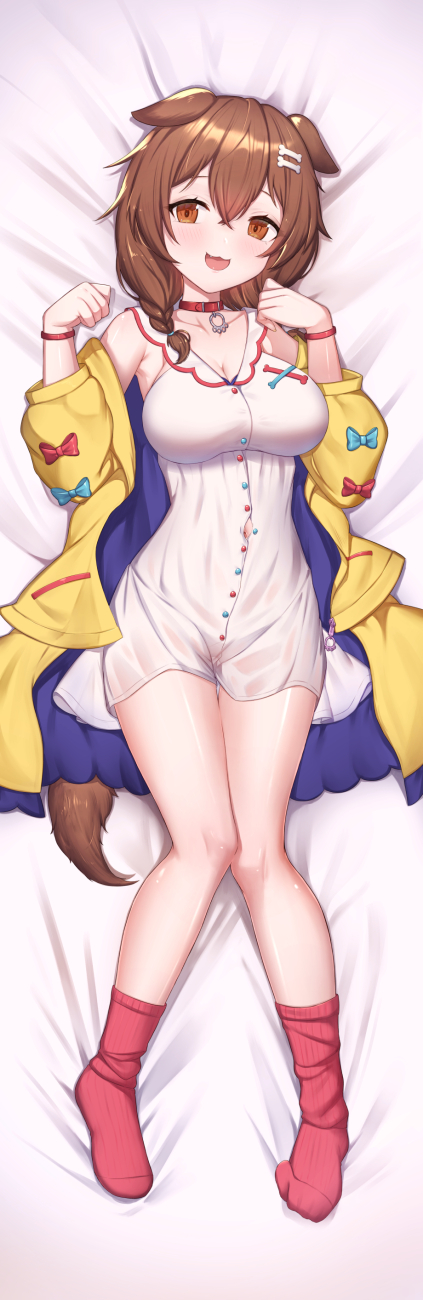 Inugami Korone (Hololive) Rule 34 Image