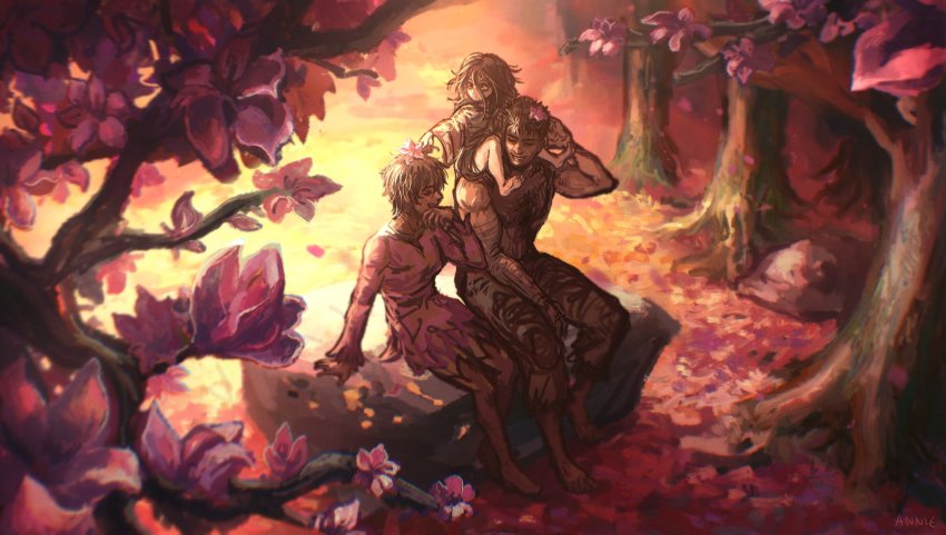 Guts (Berserk) Rule 34 Image