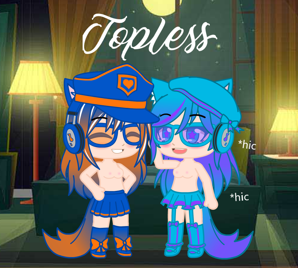 Gacha Rule 34 Image