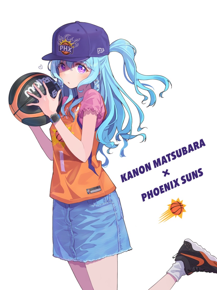 Matsubara Kanon (Bang Dream!) Rule 34 Image