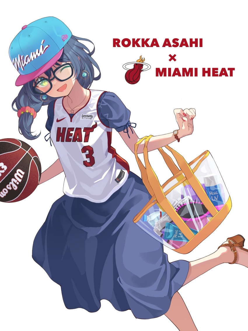 Asahi Rokka (Bang Dream!) Rule 34 Image
