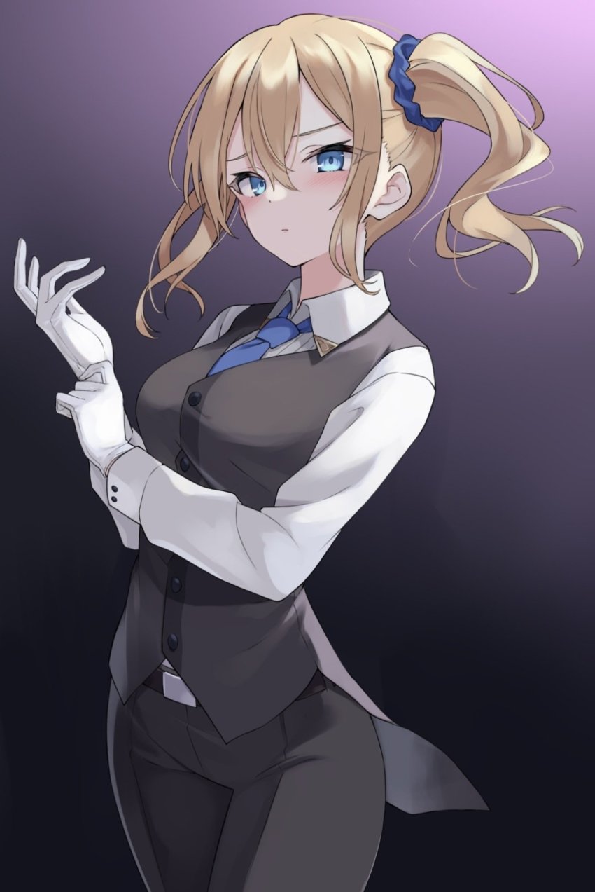 Hayasaka Ai (Kaguya-Sama Wa Kokurasetai ~Tensai-Tachi No Renai Zunousen~) Rule 34 Image