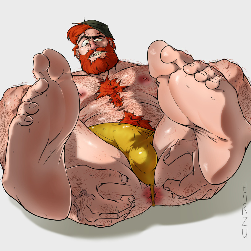 Anus Rule 34 Image