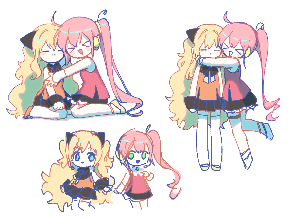 Seeu (Vocaloid) Rule 34 Image