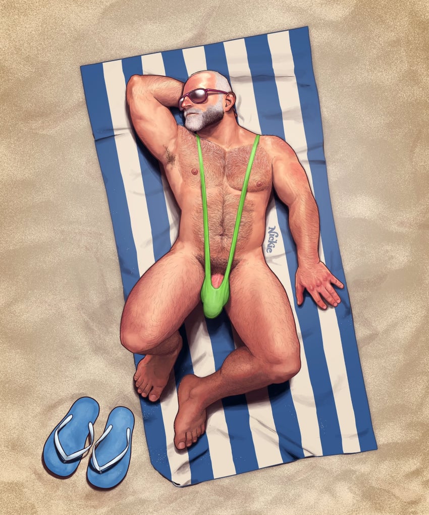 Balls Rule 34 Image