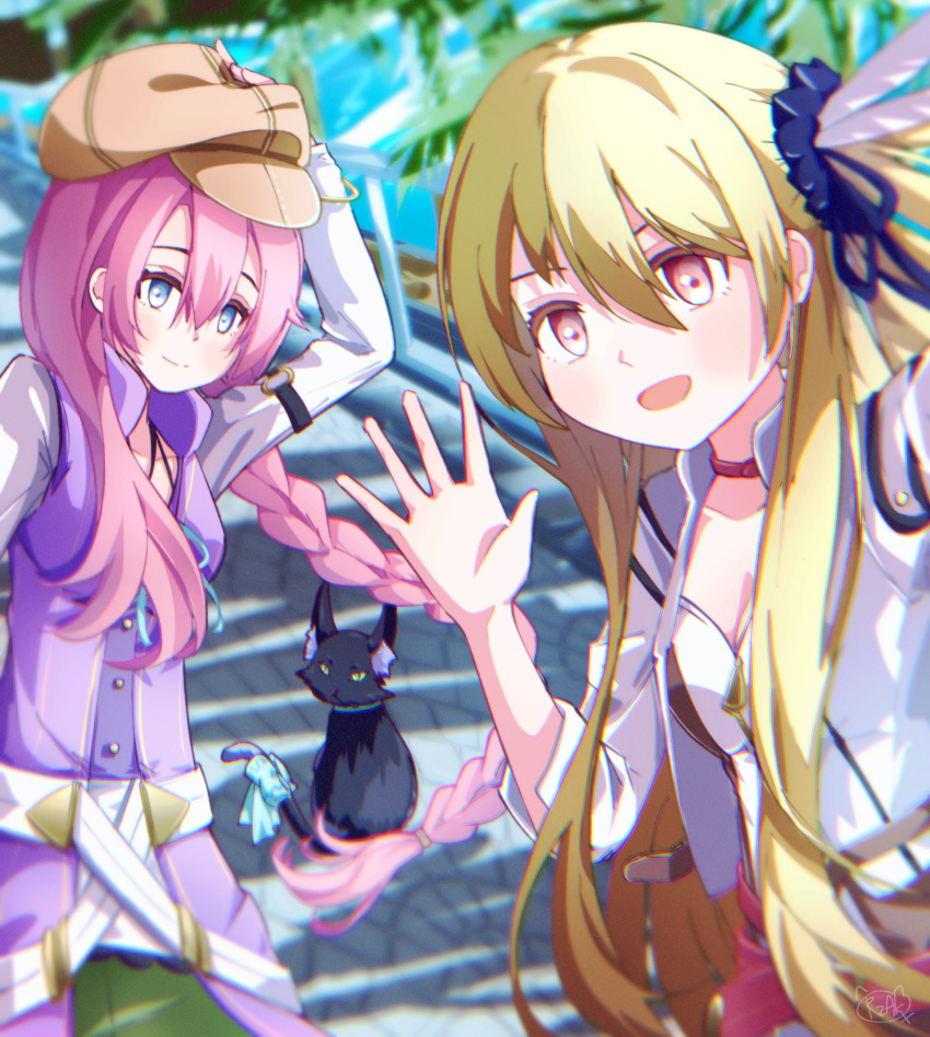 Alisa Reinford (Eiyuu Densetsu) Rule 34 Image