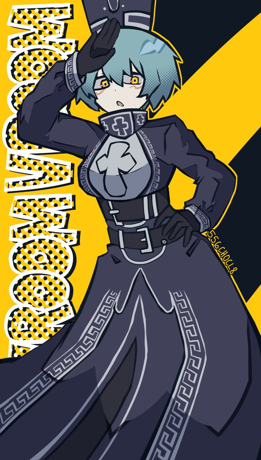Angela (Project Moon) Rule 34 Image
