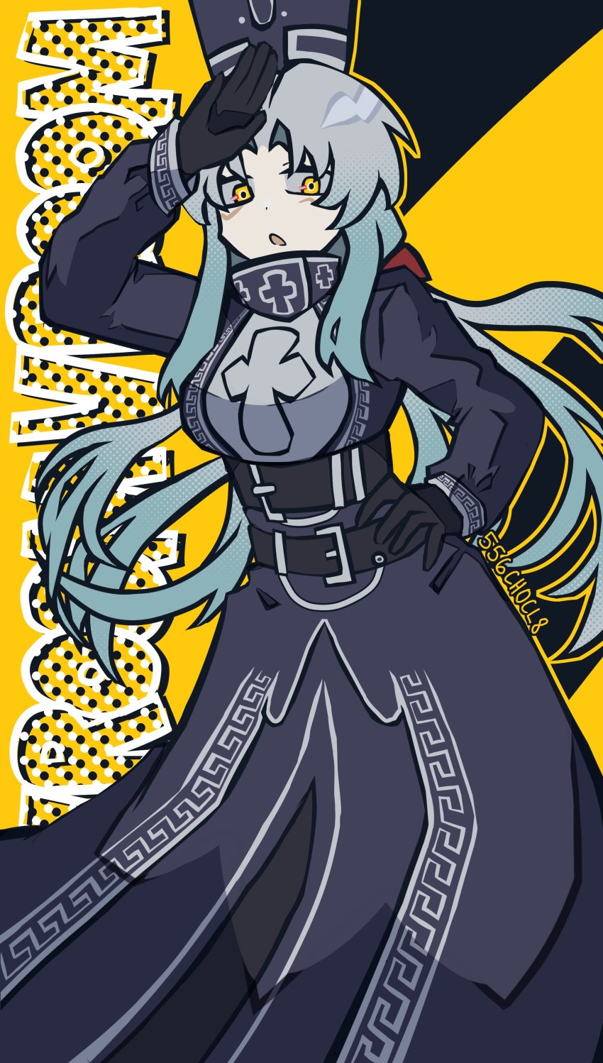 Angela (Project Moon) Rule 34 Image