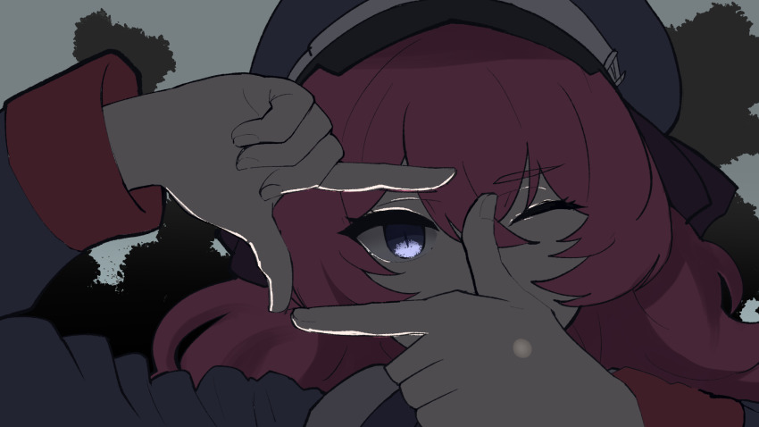 Iroha (Blue Archive) Rule 34 Image
