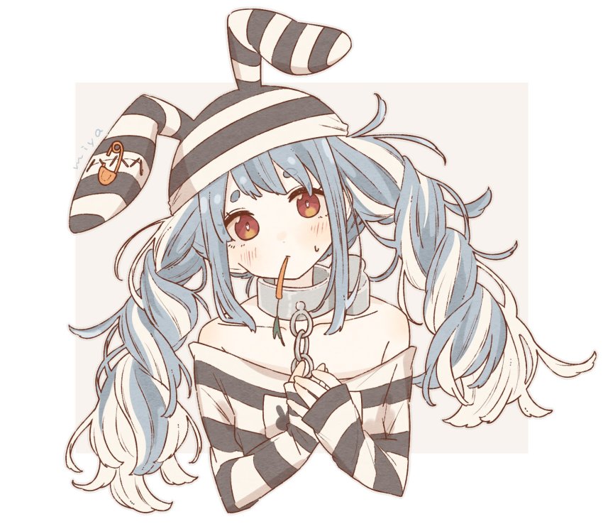 Usada Pekora (Hololive) Rule 34 Image