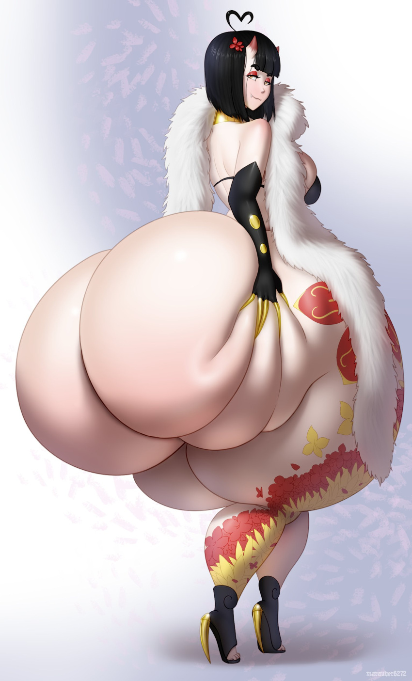 Saavlewd (Indie Virtual Youtuber) Rule 34 Image