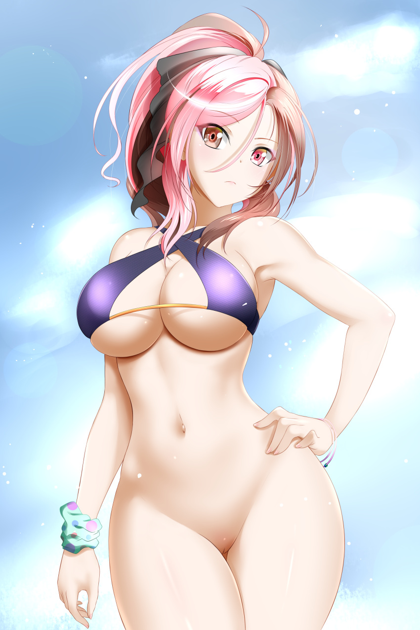 Neo (Rwby) Rule 34 Image