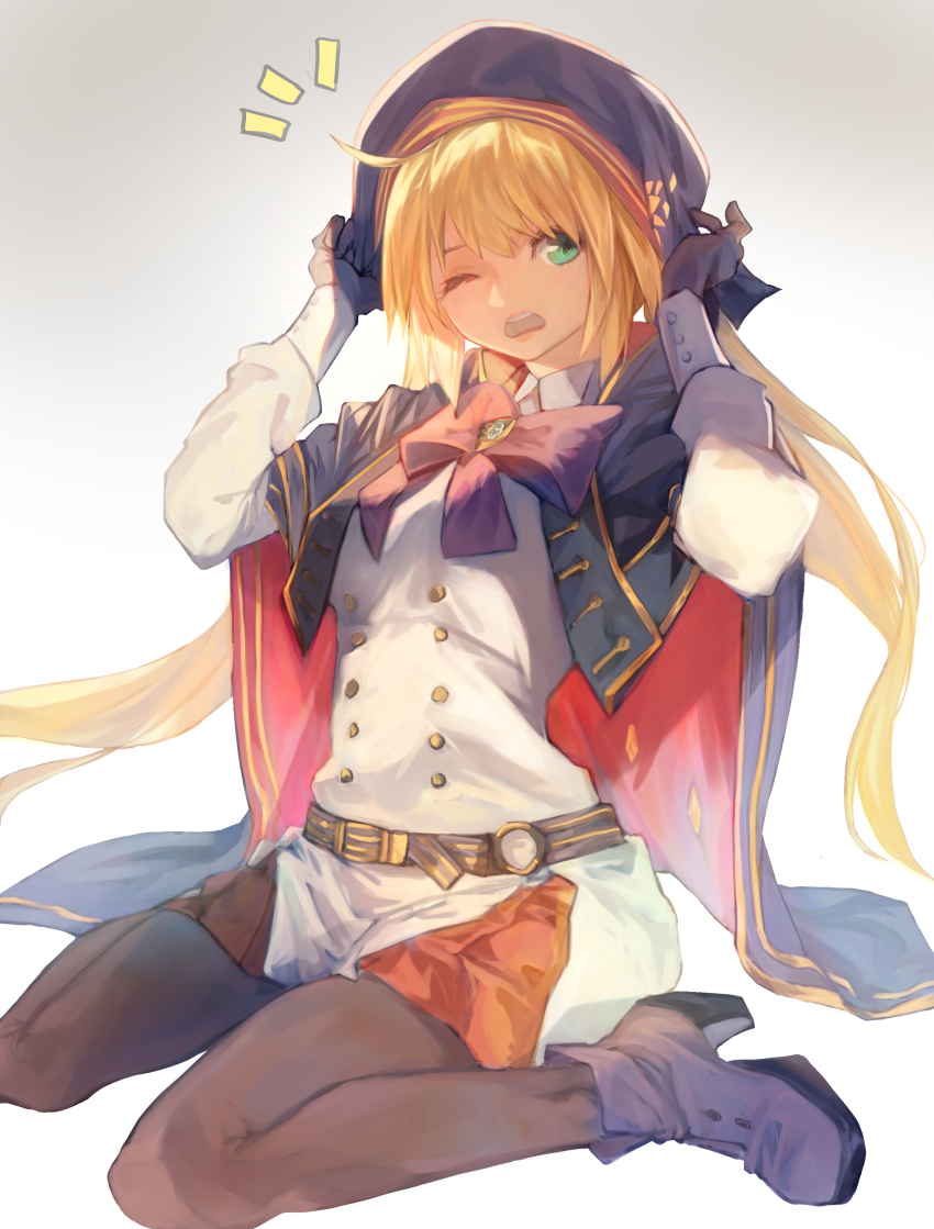 Artoria Caster (Fate) Rule 34 Image