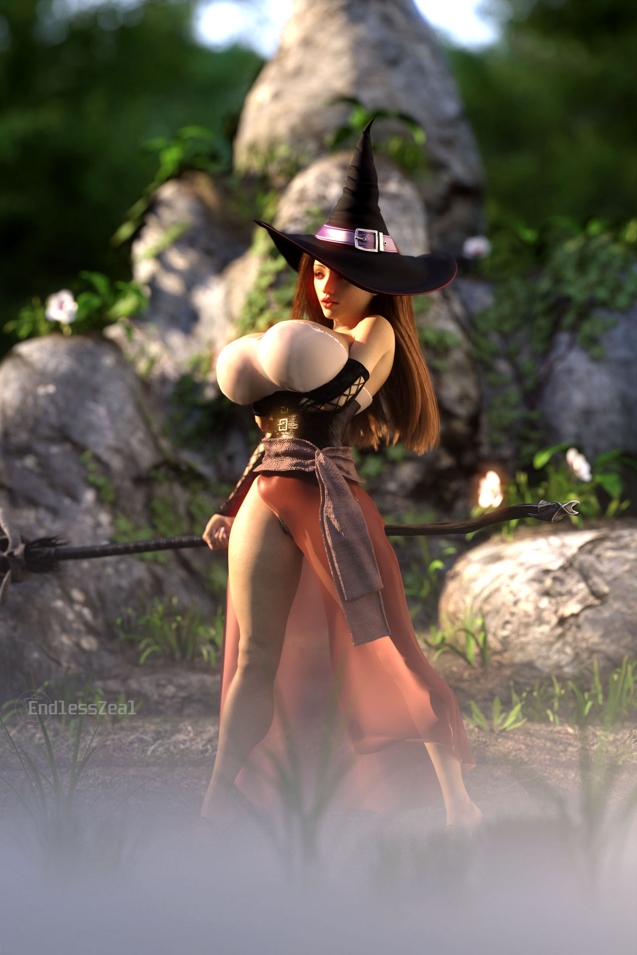 Dragon'S Crown Rule 34 Image