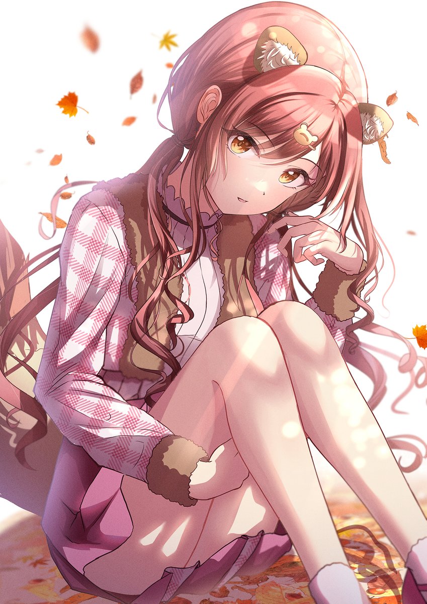 Osaki Amana (Idolmaster) Rule 34 Image