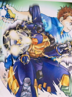 Digimon Rule 34 Image