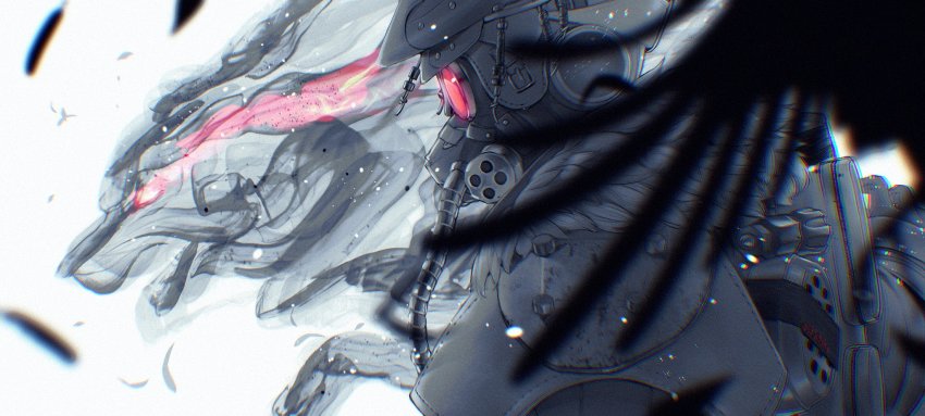 Bloodhound (Apex Legends) Rule 34 Image