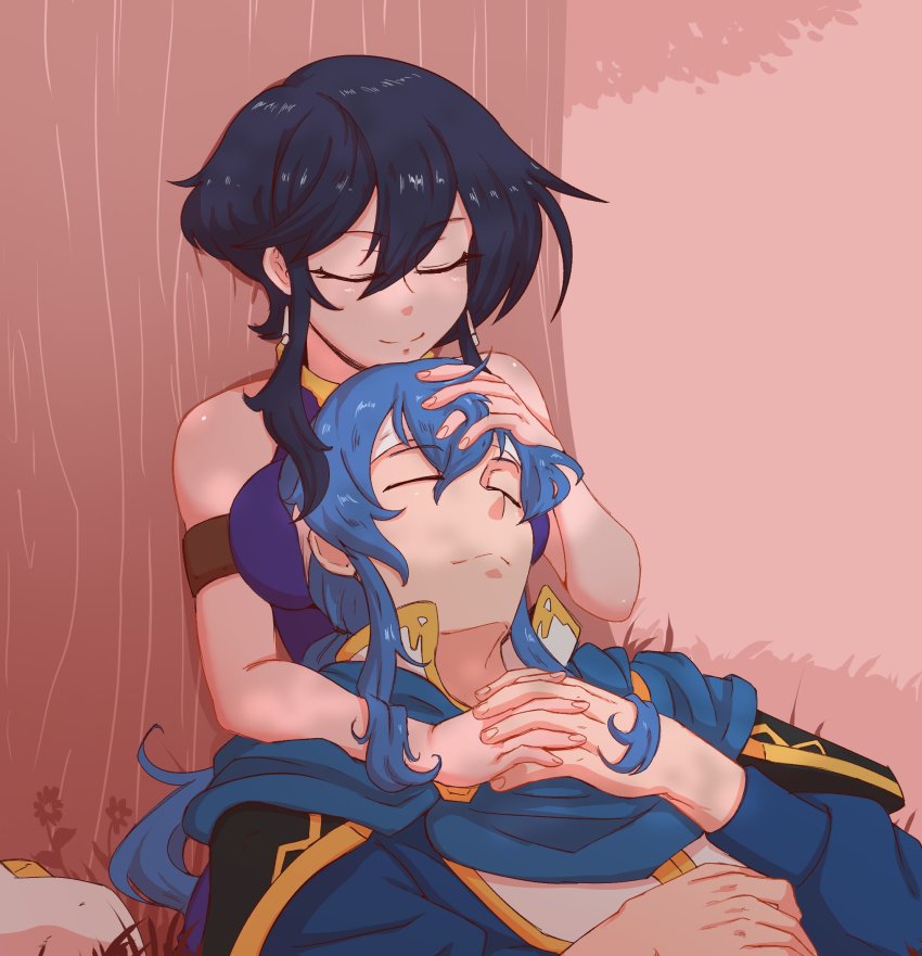 Larcei (Fire Emblem) Rule 34 Image