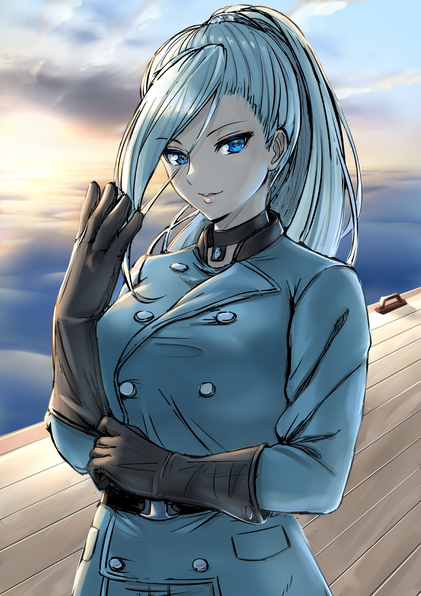 Vanabelle (Kuutei Dragons) Rule 34 Image