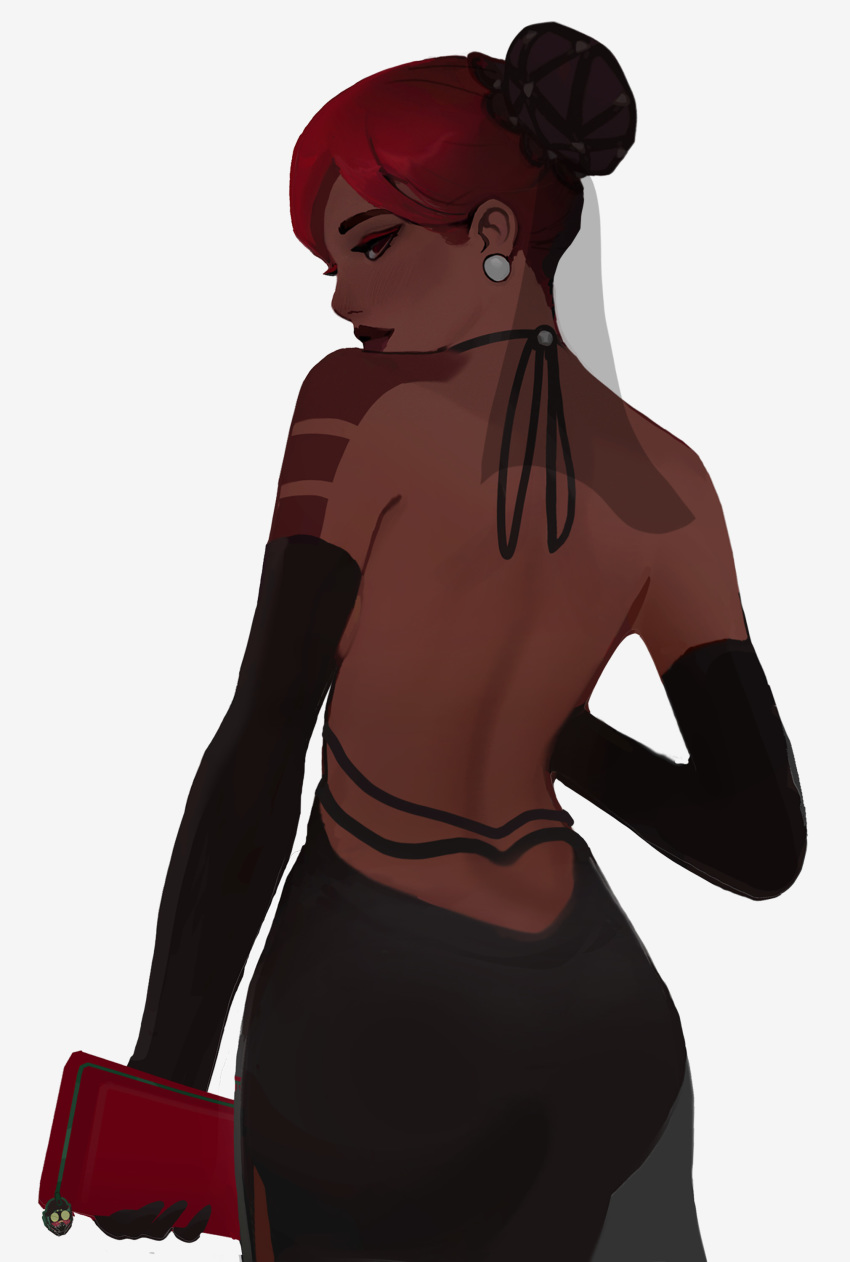 Lifeline (Apex Legends) Rule 34 Image