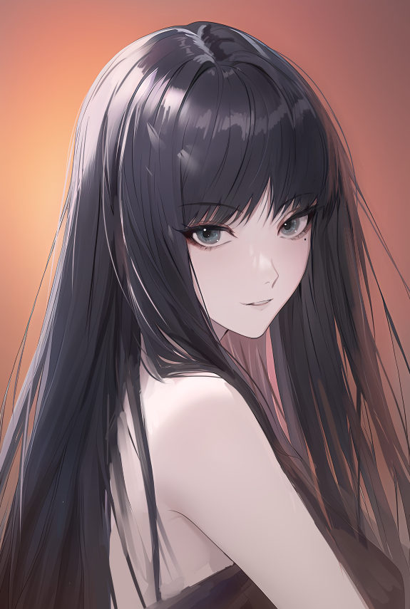 Tomie Rule 34 Image