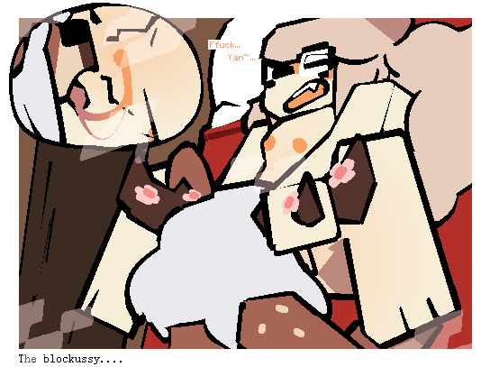Karina (Catjam) Rule 34 Image