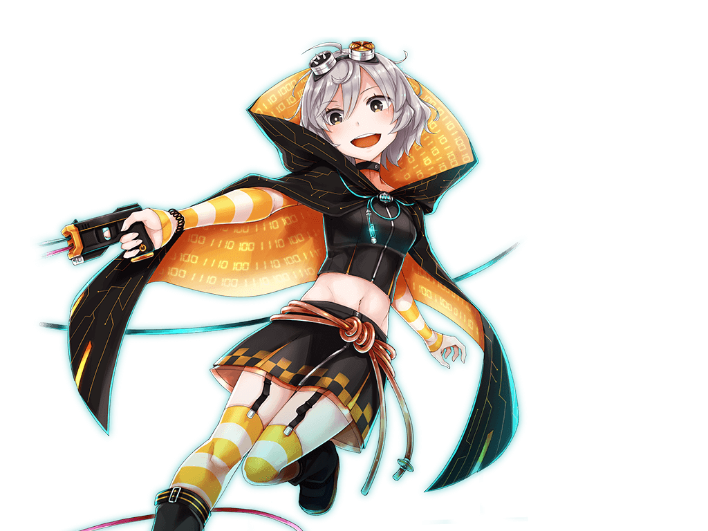 Miwa Mitsune (Magia Record: Mahou Shoujo Madoka Magica Gaiden) Rule 34 Image