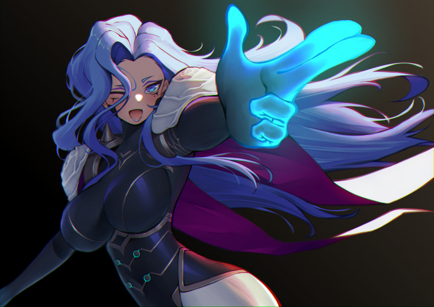 Character Request (Omega Strikers) Rule 34 Image