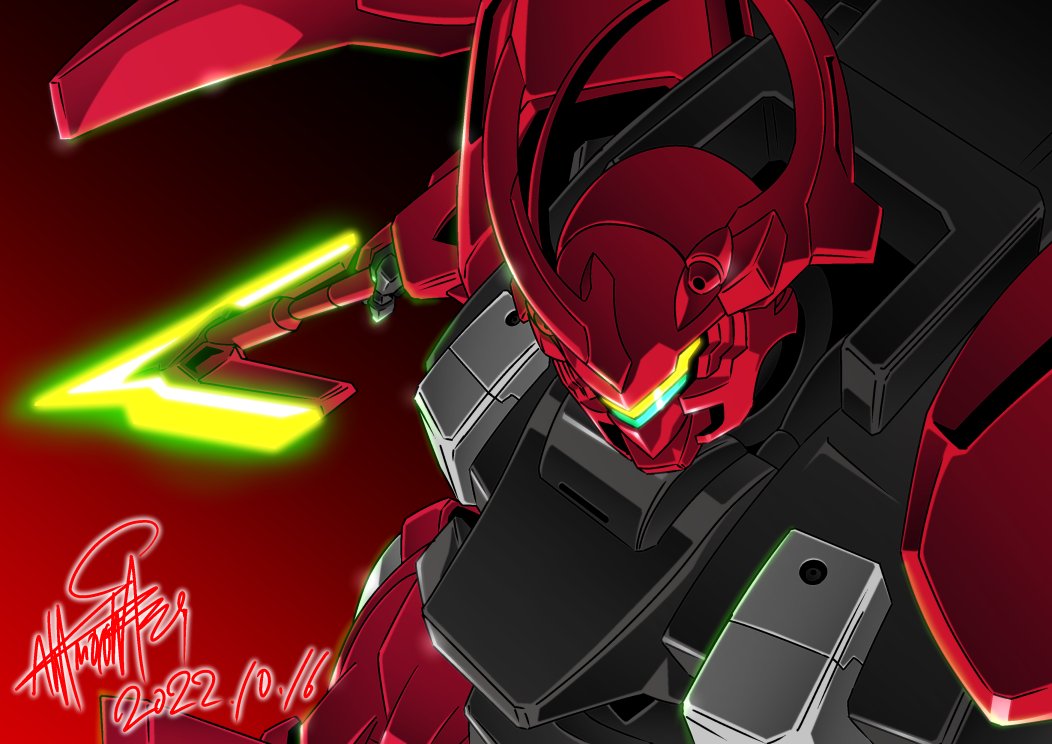 Gundam Rule 34 Image