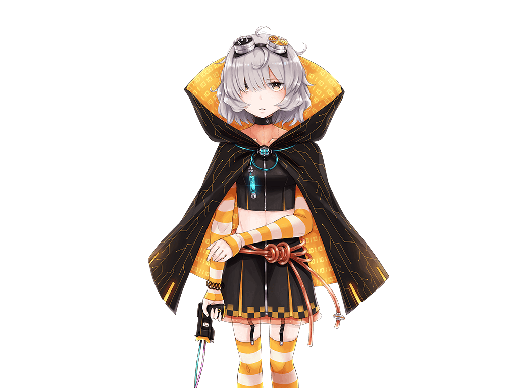 Miwa Mitsune (Magia Record: Mahou Shoujo Madoka Magica Gaiden) Rule 34 Image