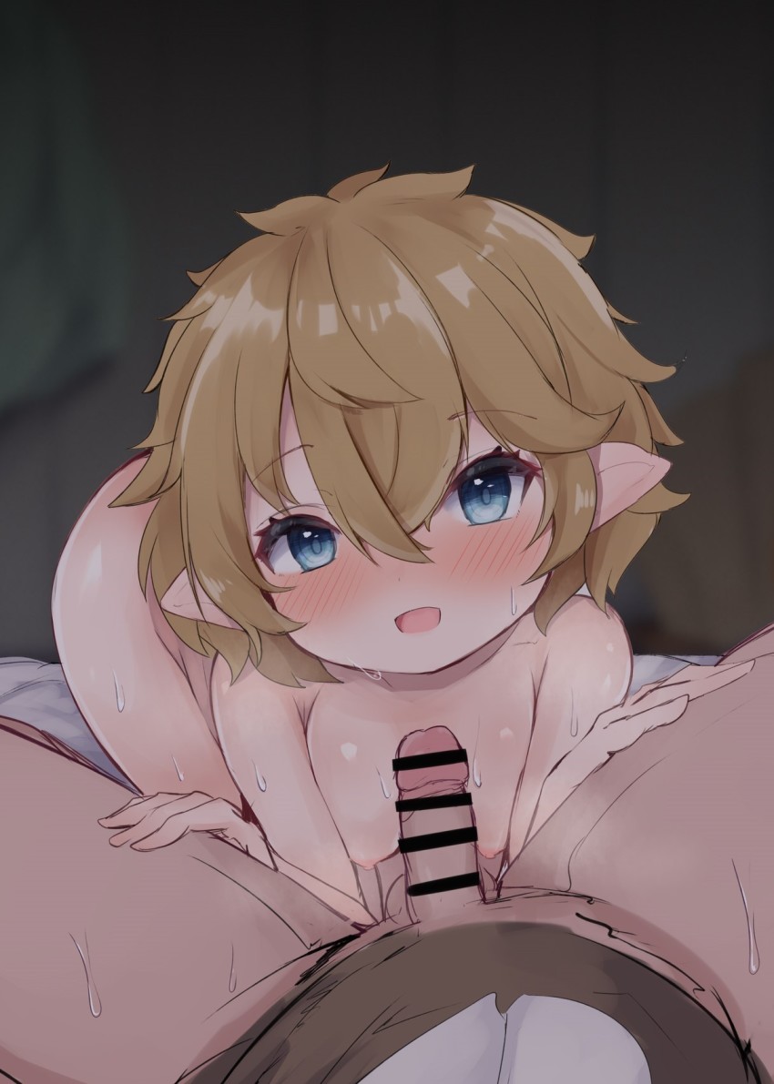 Granblue Fantasy Rule 34 Image
