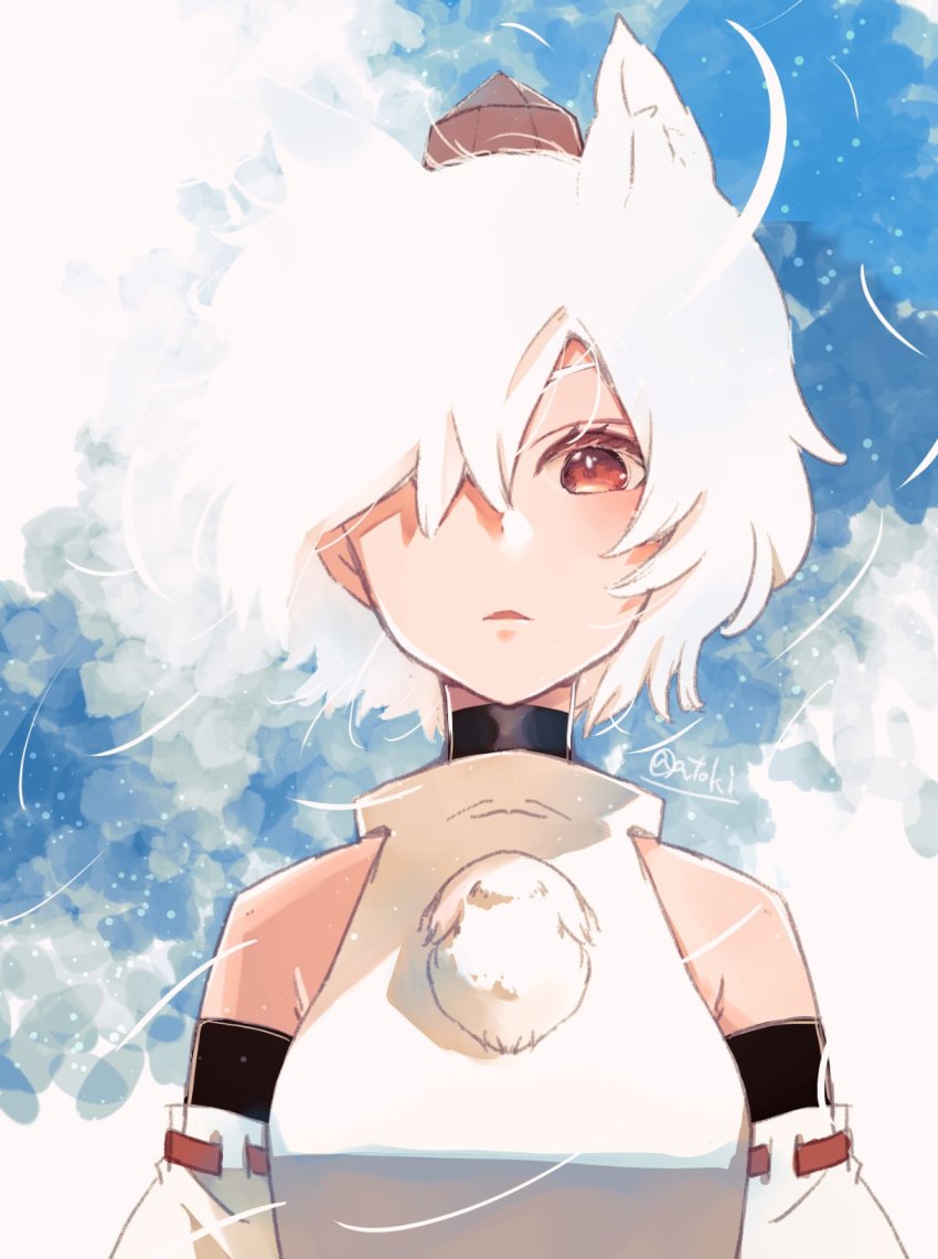 Inubashiri Momiji (Touhou) Rule 34 Image