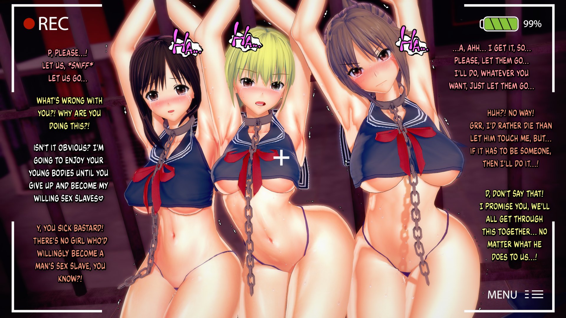 Character Request Rule 34 Image