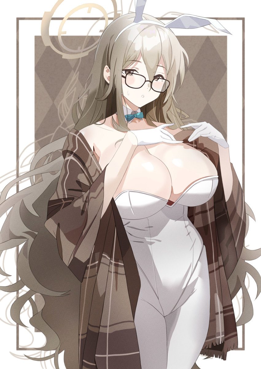 Akane (Blue Archive) Rule 34 Image