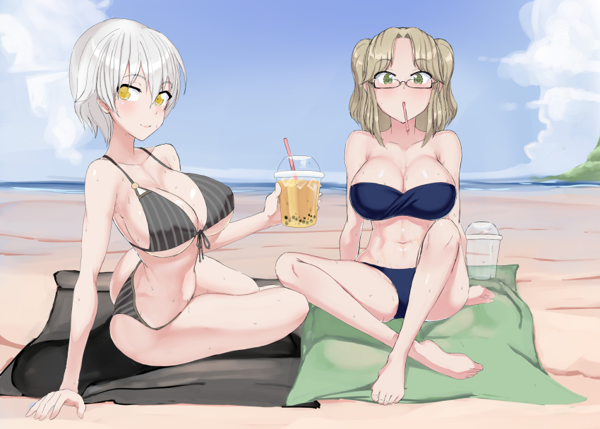 Imu (Senran Kagura) Rule 34 Image