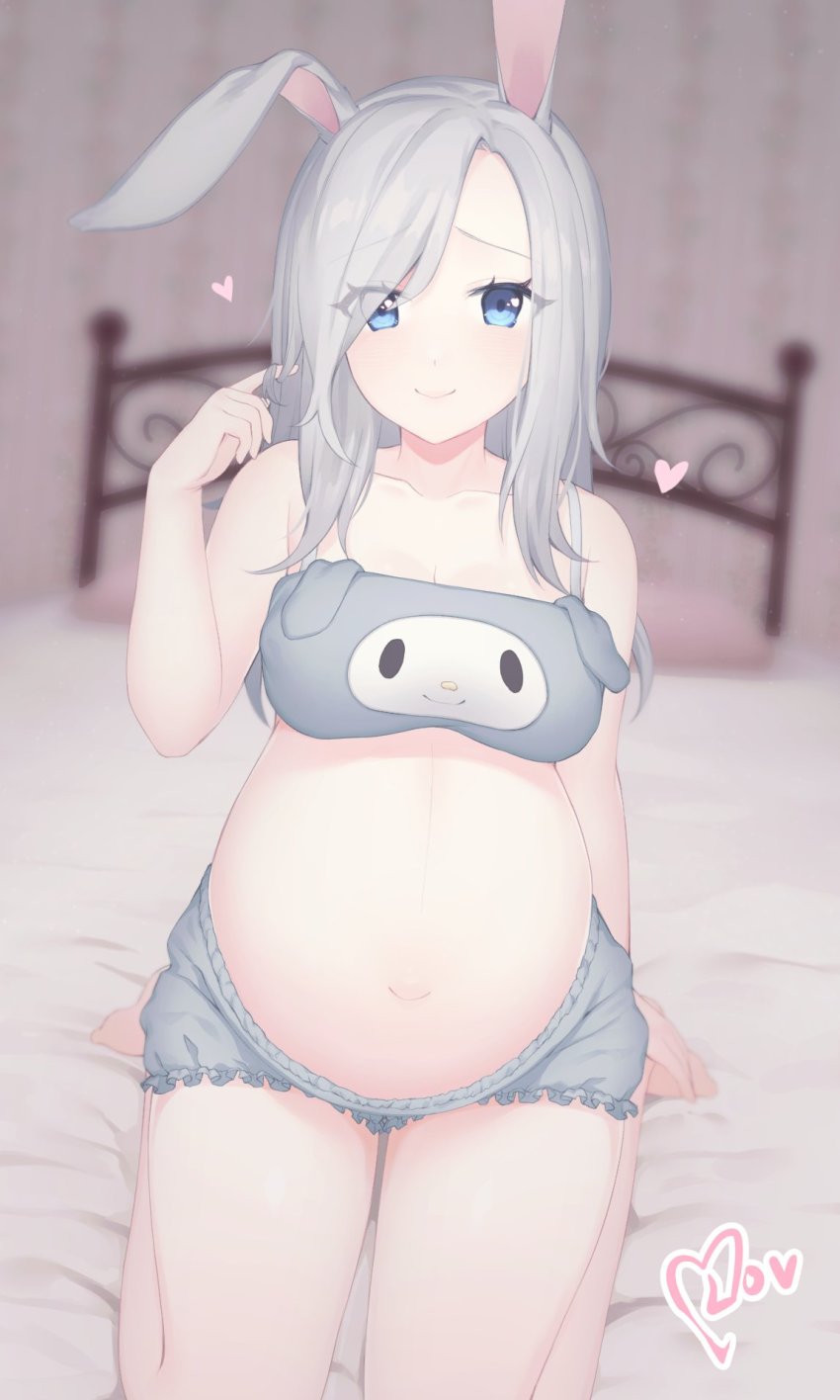 Jarael (Rayer) Rule 34 Image