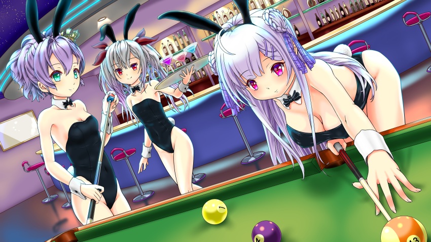 Cygnet (Azur Lane) Rule 34 Image