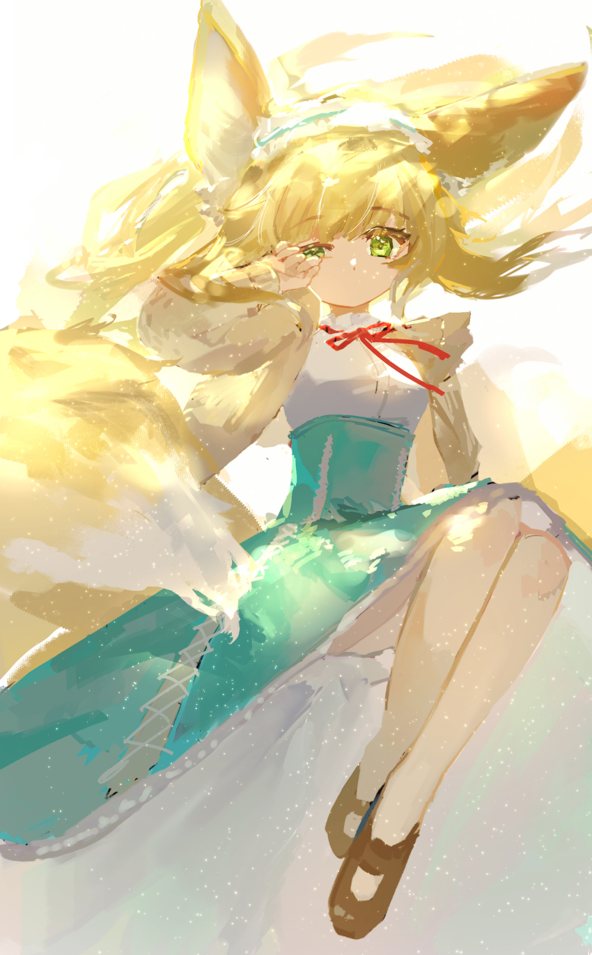 Suzuran (Arknights) Rule 34 Image